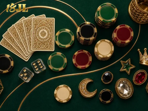Placing a table tennis bet on the 18JL app